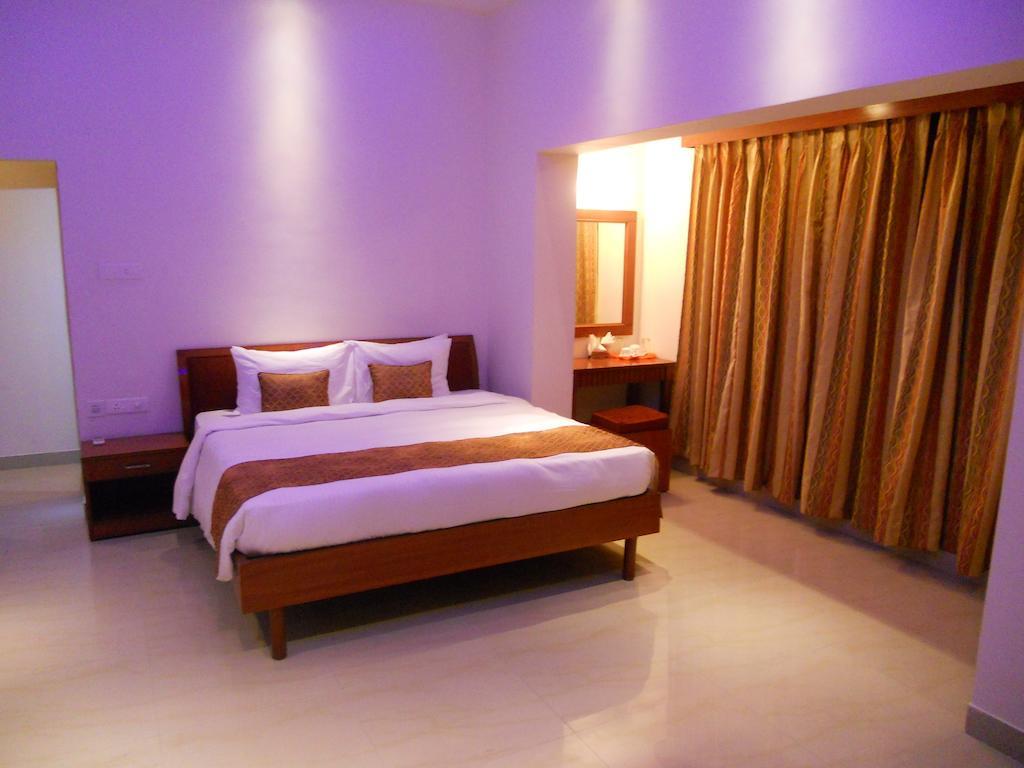 Prayag Aristro Club Hotel Kalkuta Pokój zdjęcie